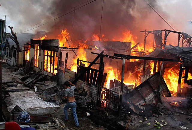 Sumatra Earthquake (Indonesia)