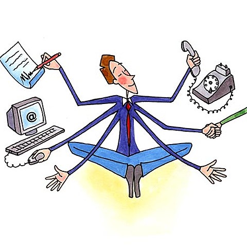 Destrezas y habilidades