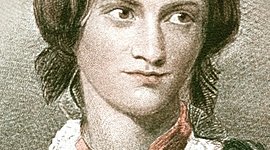 Timeline: Emily Brontë’s Biography