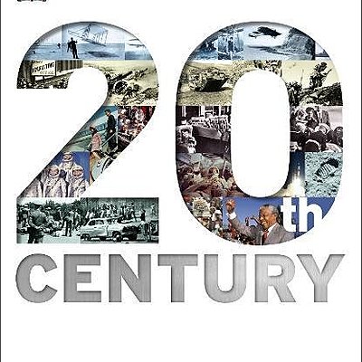 Timeline:  30 Events of the 20th Century