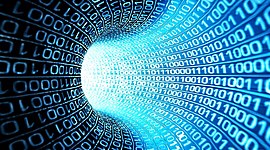 Timeline: La evolución de la informatica