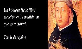 TOMAS DE AQUINO PERIODO 1226- 1274