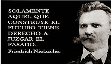 FRIEDRICH NIETZSCHE PERIODO 1844-1900