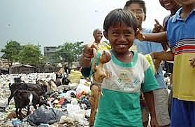 Debilitación de trípode