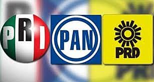 Registro de nuevos partidos