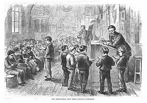 ROL DEL ESTUDIANTE EN LA INSTRUCCIÓN PRIMARIA