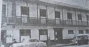 Bachillerato Clásico Femenino