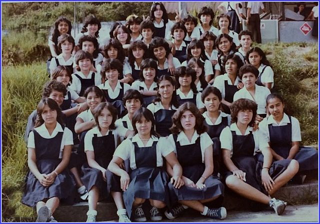 Instituto Femenino Teresa Mejía Ocampo