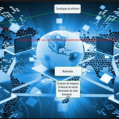 Timeline: Historia de las T.I.C.