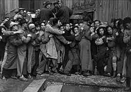 Henry Cartier-Bresson