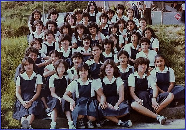 Instituto Femenino Teresa Mejía Ocampo