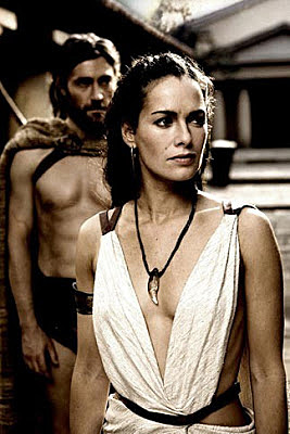 LA MUJER ESPARTANA Y SU EDUCACIÓN