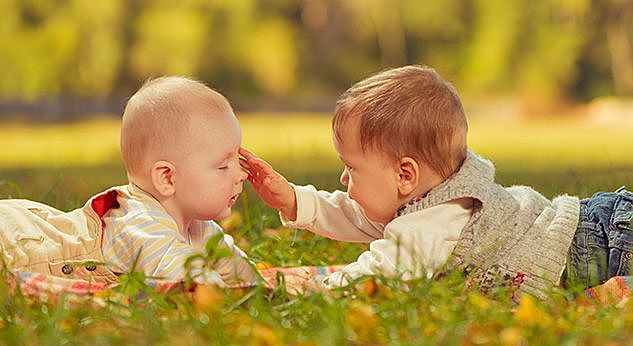 Els meus primers millors amics