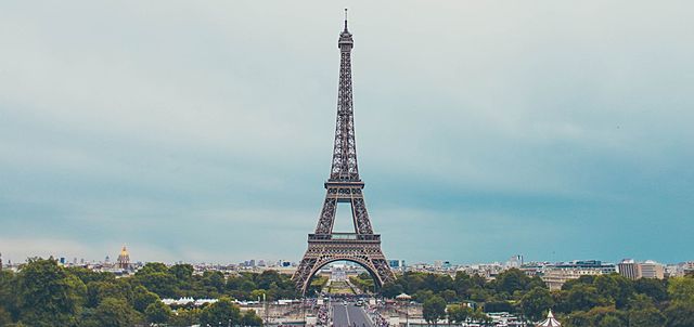 Asistencia social en Francia