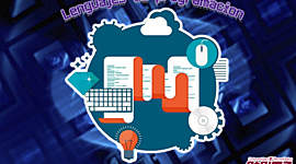 Timeline: Lenguaje de programación, una historia programable