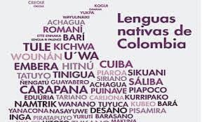 Ley de lenguas nativas.