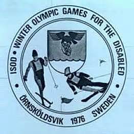 PRIME PARALIMPIADI INVERNALI - SVEZIA