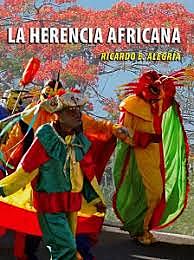 Mayo mes de la herencia africana.