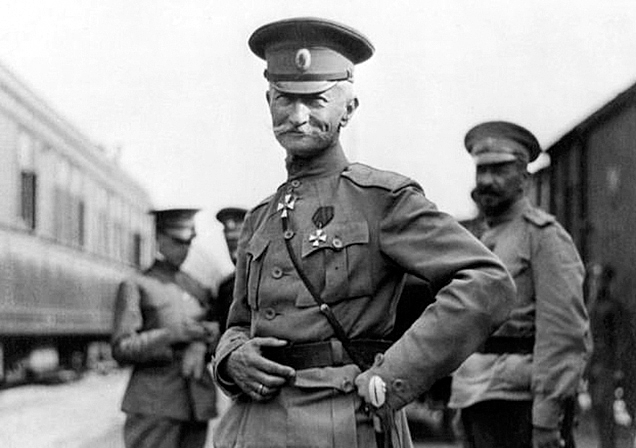 Bruszilov-offenz&iacute;va