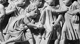 Timeline: UN RECORRIDO HISTÓRICO DE LA INFANCIA Y LA ADOLESCENCIA