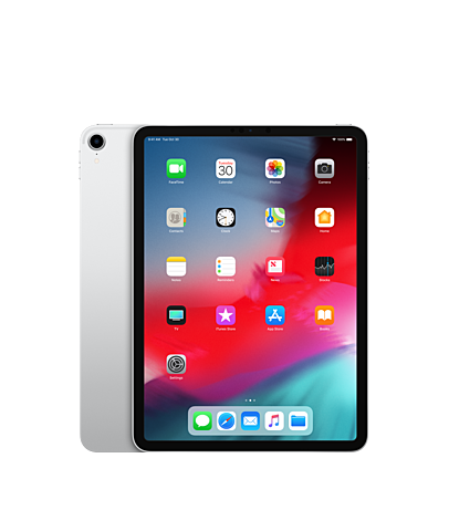 iPad