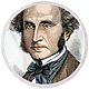 John stuart mill portrait