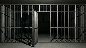 Lockton Released from Jail