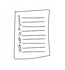 Isabel Tells Colonel Regan about the Plan to Assassinate George Washington and the List of Names