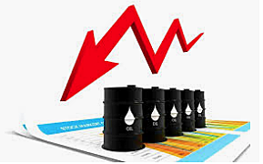Colapso de precios del petróleo 1980