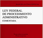 Se aprueba la Ley Federal de Procedimiento Administrativo, 1994