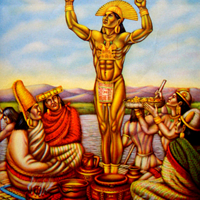 Timeline: De la abundancia a la escasez