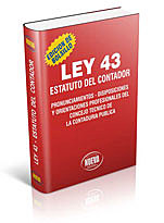 Ley 43
