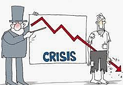 La peor crisis económica en la historia de México, 1994