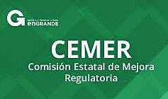 Mejora regulatoria a nivel estatal