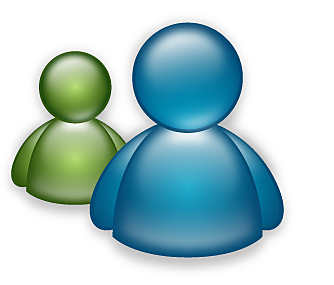 Mensajería instantánea