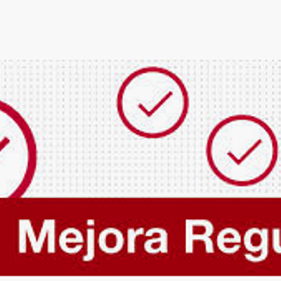 Timeline: Mejora Regulatoria en México