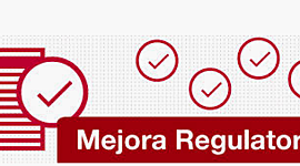 Timeline: Mejora Regulatoria en México