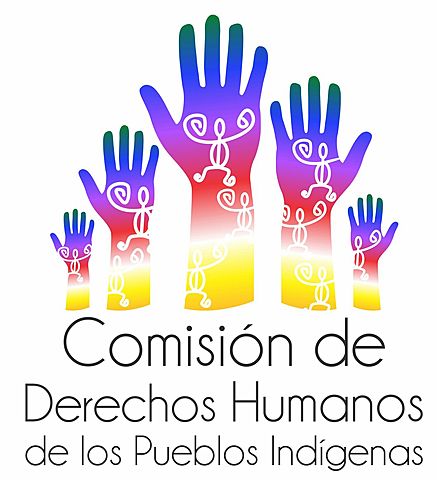 Comisión de los derechos humanos indígenas