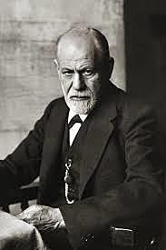 Sigmund Freud (1856-1939 D.C)