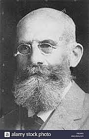 Christian von Ehrenfels (1859-1932 D.C)