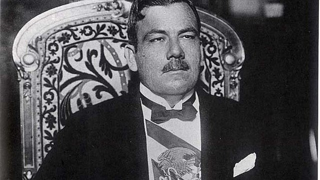 Plutarco Elías Calles