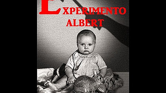 El experimento del Pequeño Albert