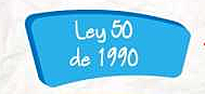 Ley 50