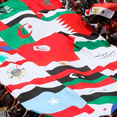 Timeline: primavera arabe