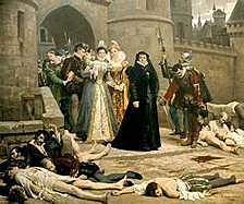 Siglo XIII D.C Y XVIII D.C