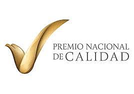 Premio Nacional de Calidad