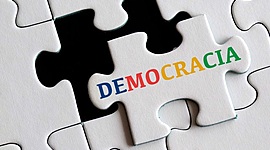 Timeline: Los Cambios de la democracia en México