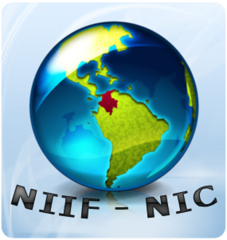 Proyecto de intervención de la economía a las NIC Y NIIF