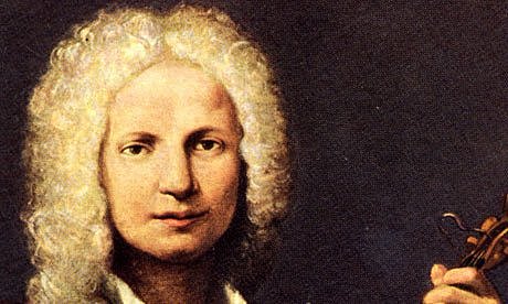 Nace Vivaldi