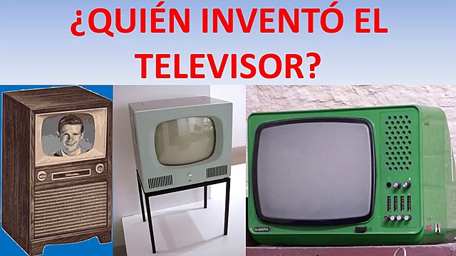 La Televisión